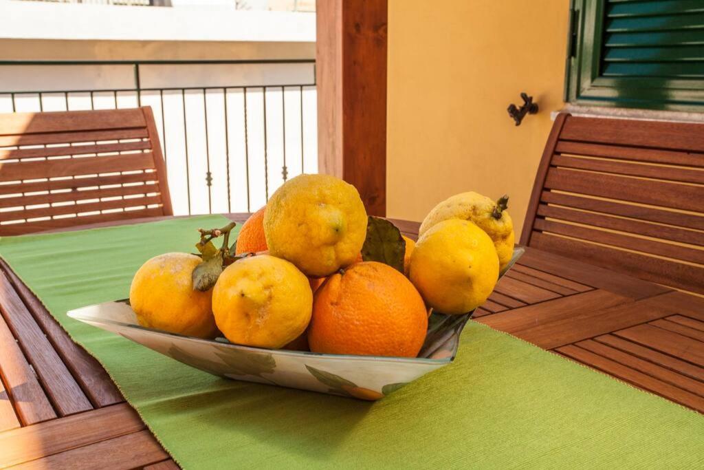 Albert House Taormina Ngoại thất bức ảnh