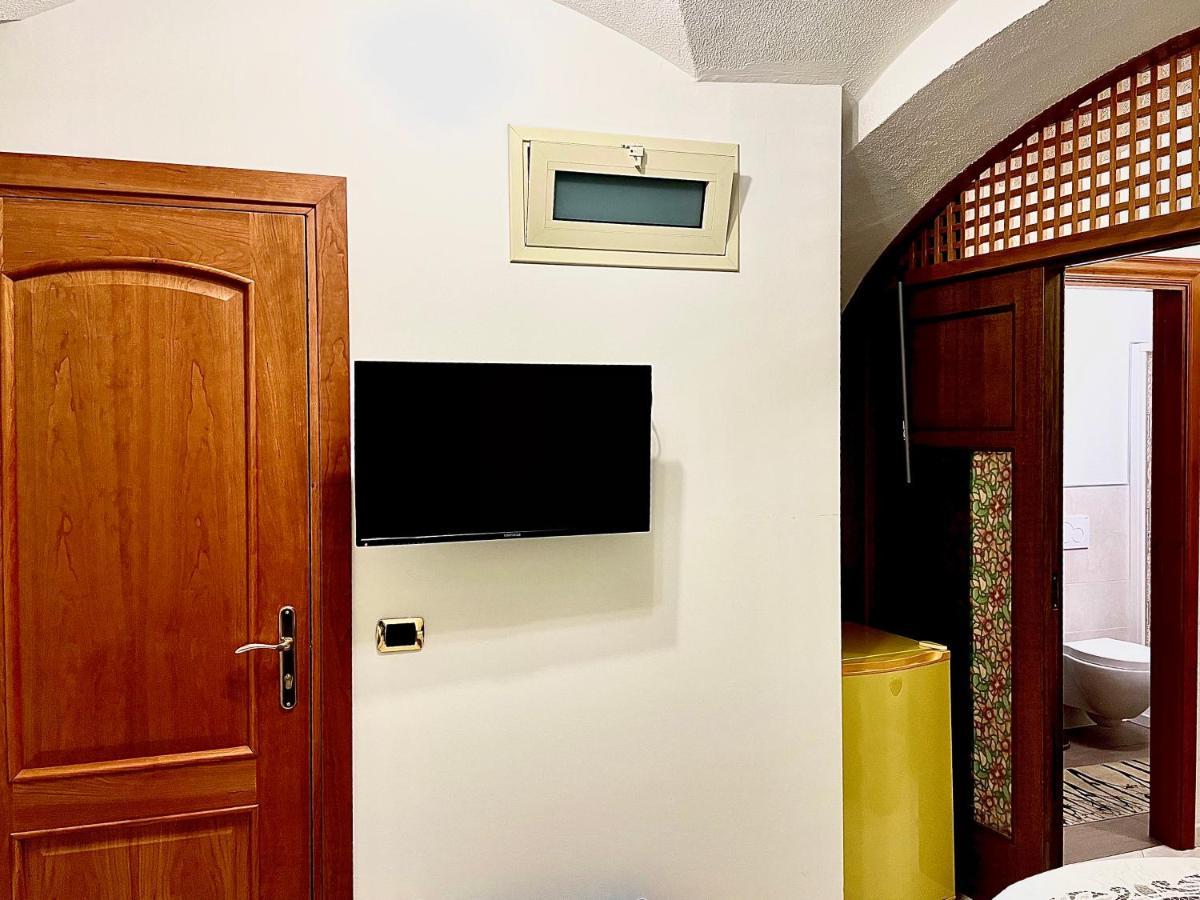 Albert House Taormina Ngoại thất bức ảnh