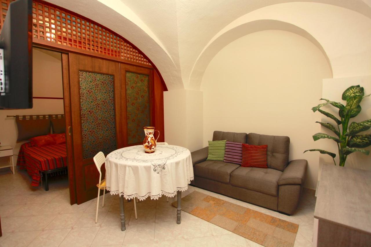 Albert House Taormina Ngoại thất bức ảnh