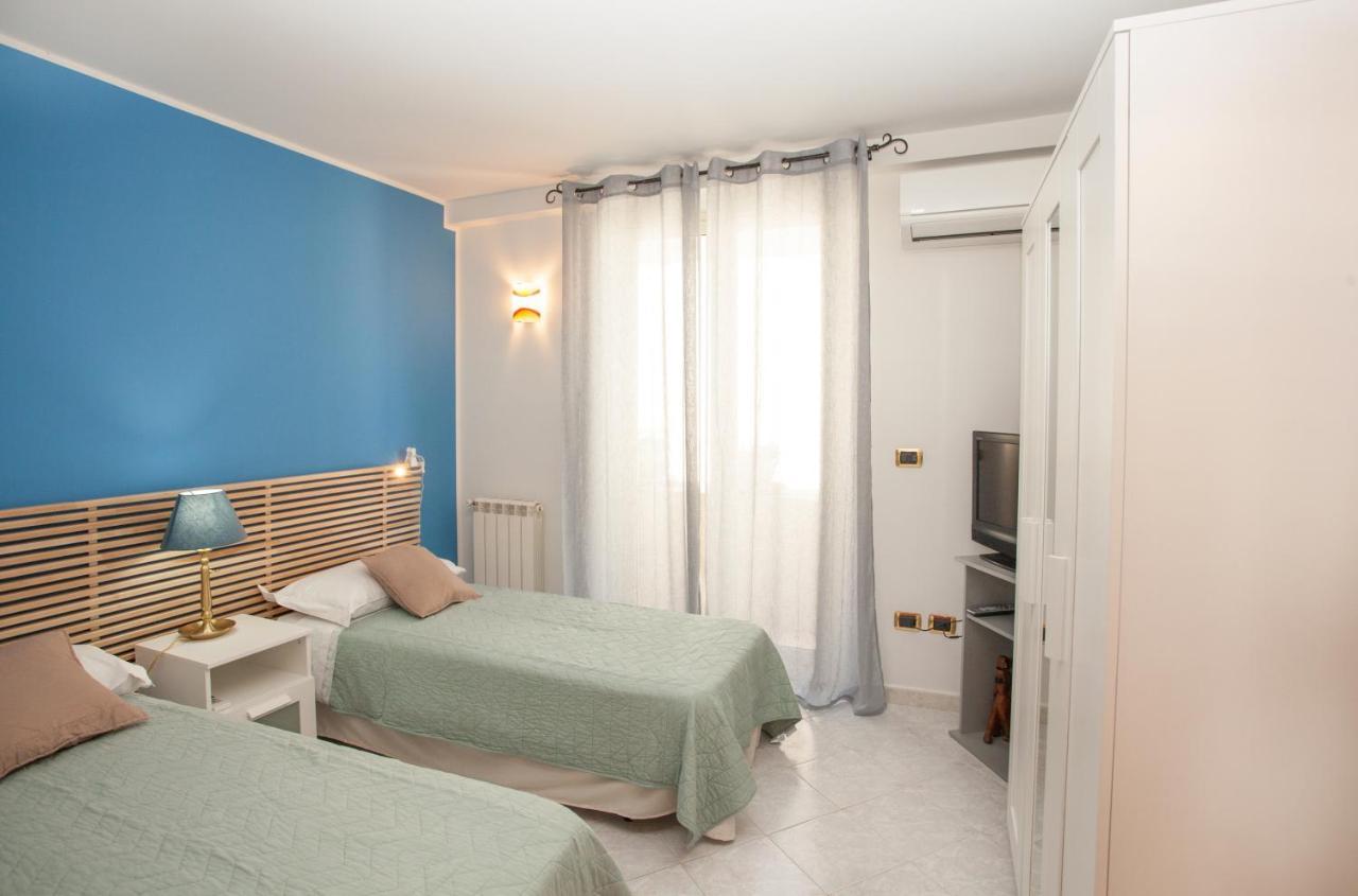 Albert House Taormina Ngoại thất bức ảnh