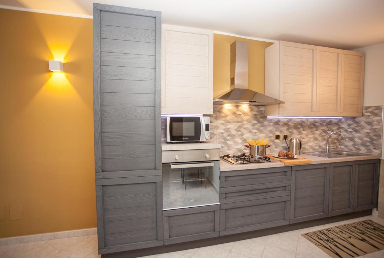 Albert House Taormina Ngoại thất bức ảnh