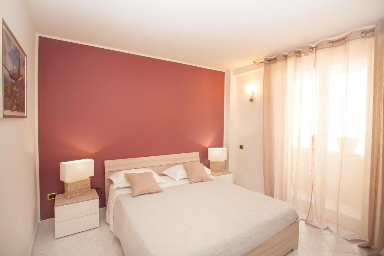 Albert House Taormina Ngoại thất bức ảnh