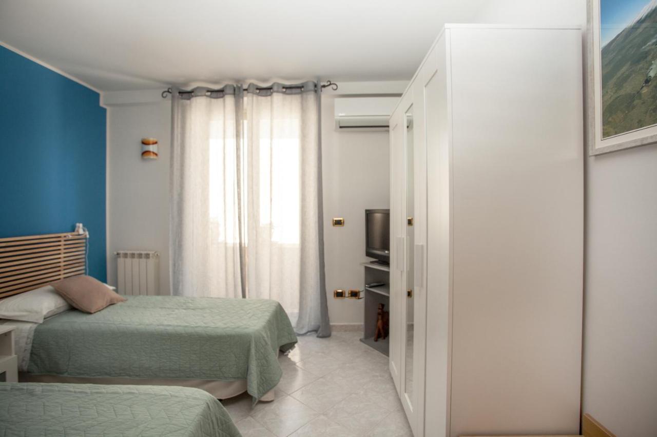 Albert House Taormina Ngoại thất bức ảnh