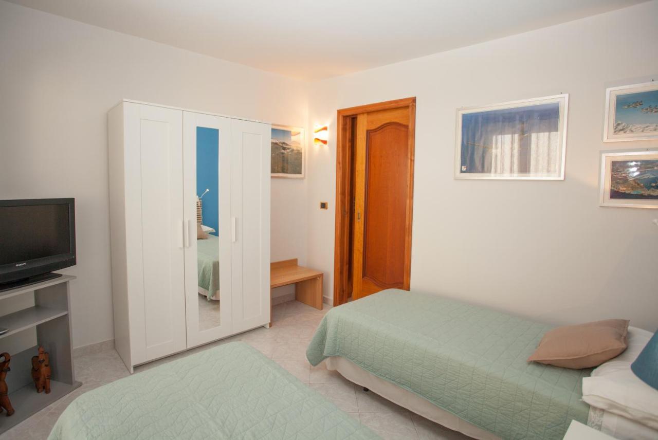 Albert House Taormina Ngoại thất bức ảnh