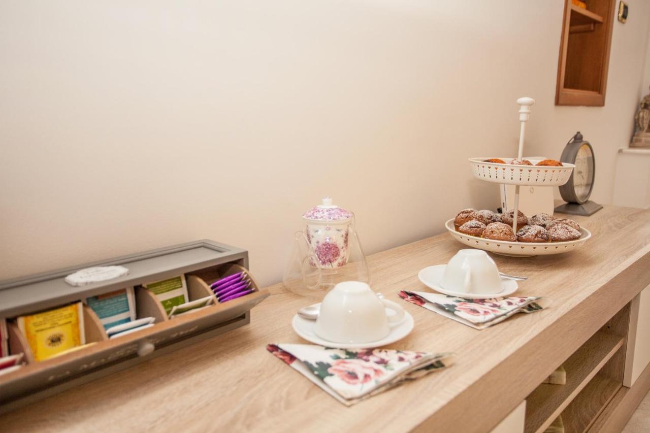 Albert House Taormina Ngoại thất bức ảnh