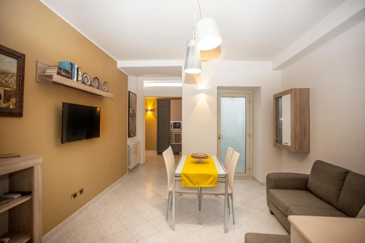 Albert House Taormina Ngoại thất bức ảnh