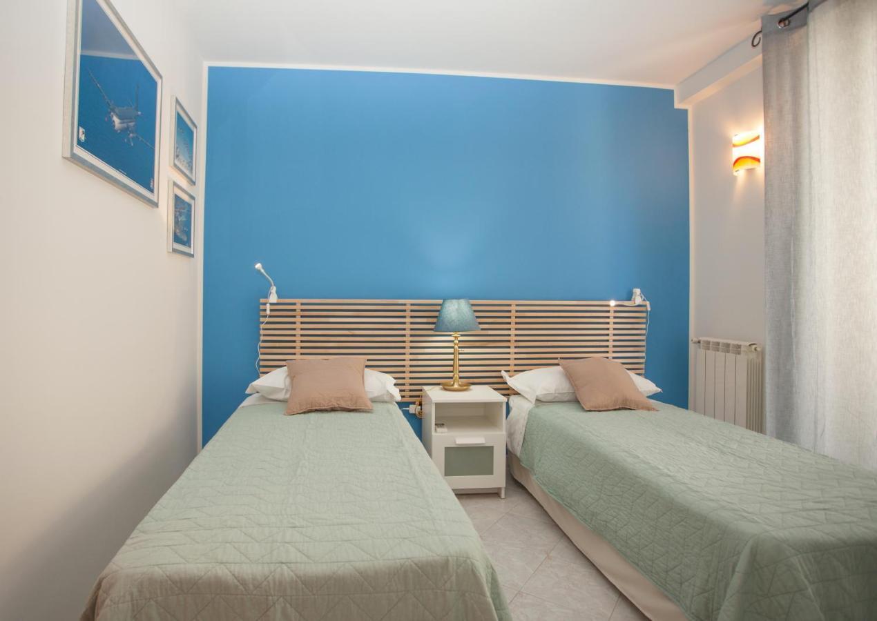 Albert House Taormina Ngoại thất bức ảnh