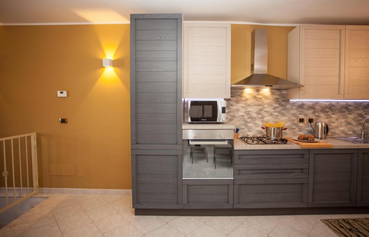 Albert House Taormina Ngoại thất bức ảnh