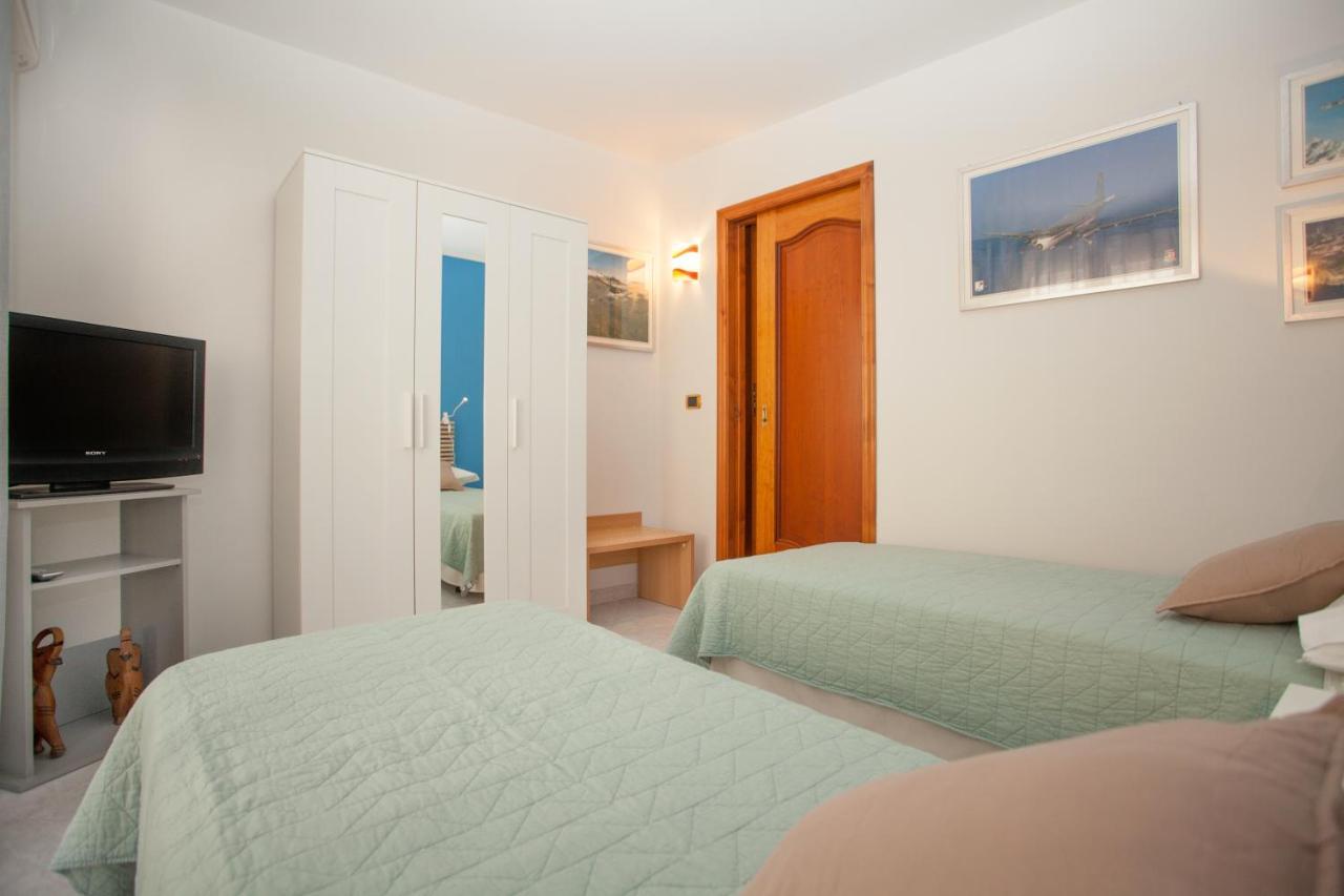 Albert House Taormina Ngoại thất bức ảnh