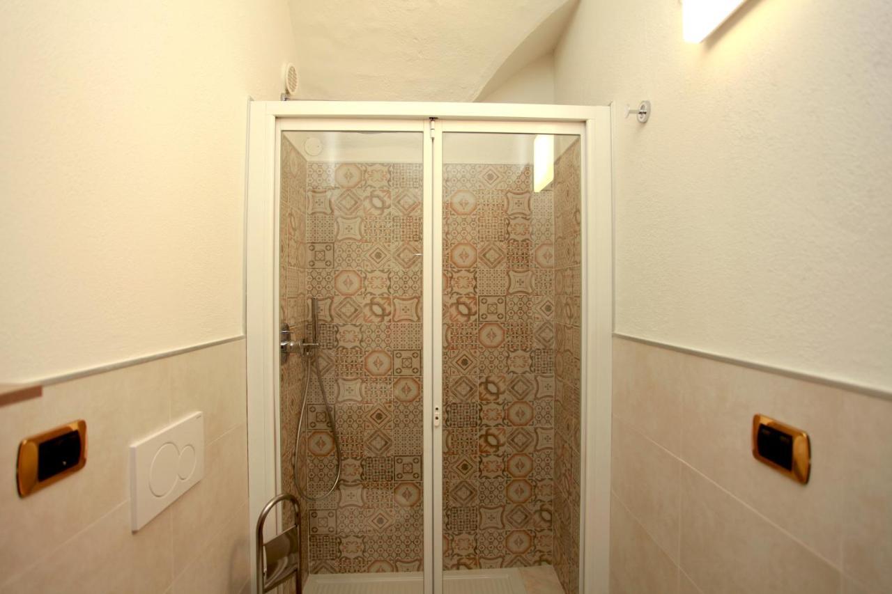 Albert House Taormina Ngoại thất bức ảnh