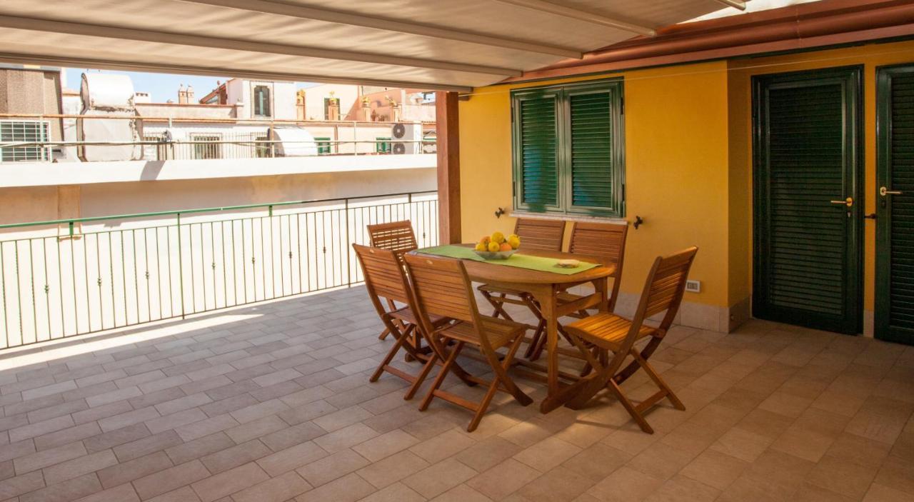 Albert House Taormina Ngoại thất bức ảnh