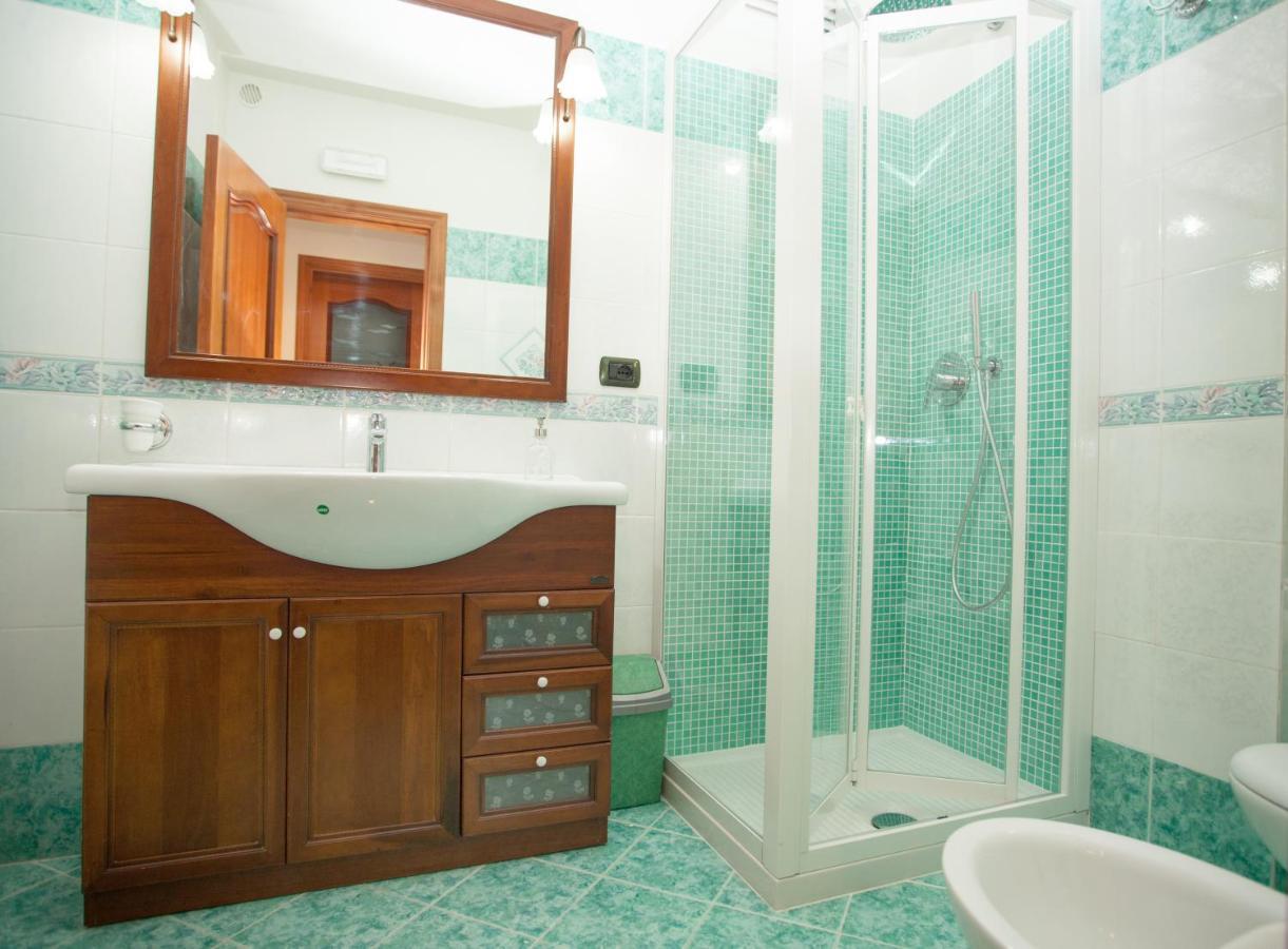 Albert House Taormina Ngoại thất bức ảnh