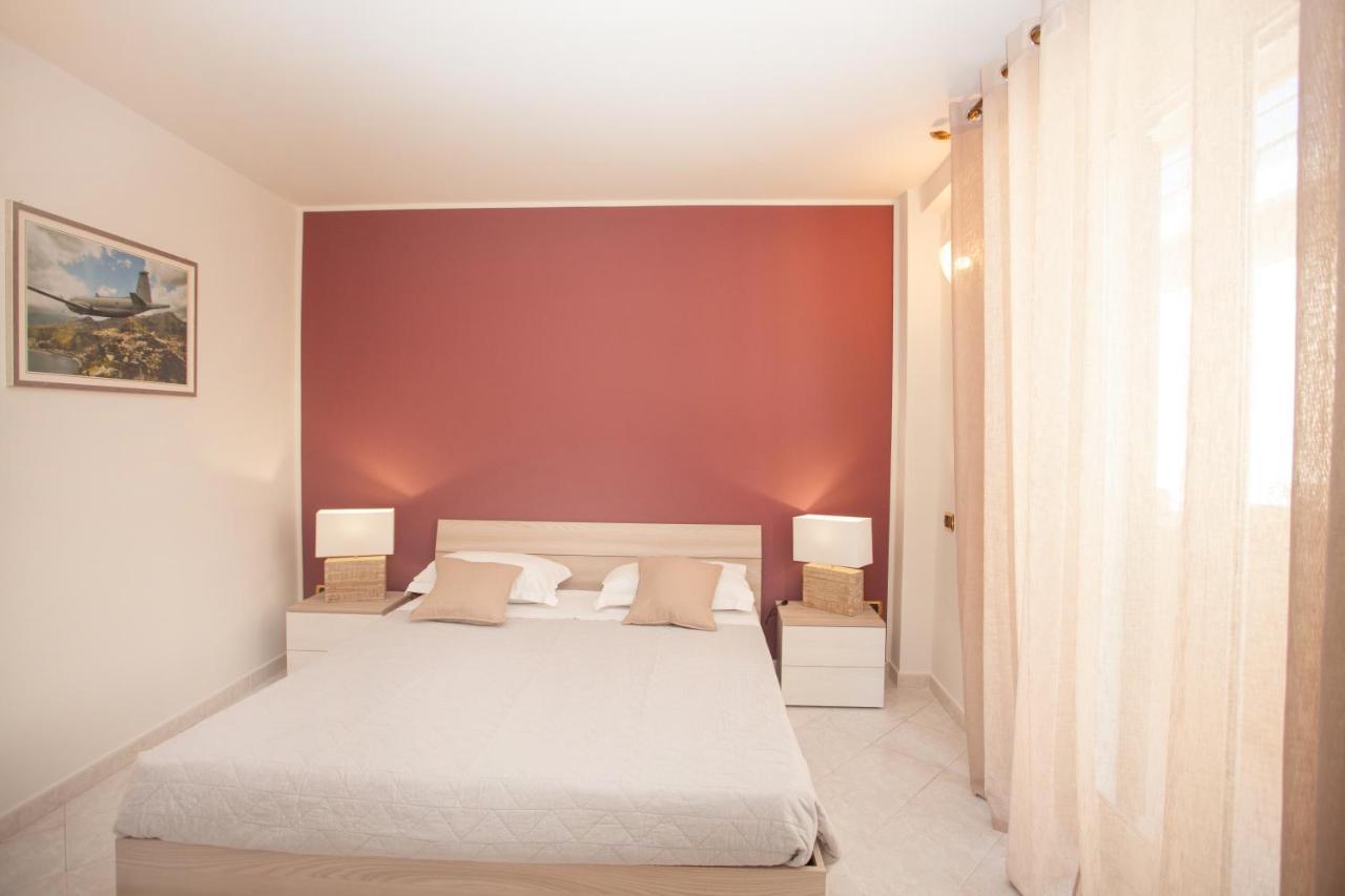 Albert House Taormina Ngoại thất bức ảnh