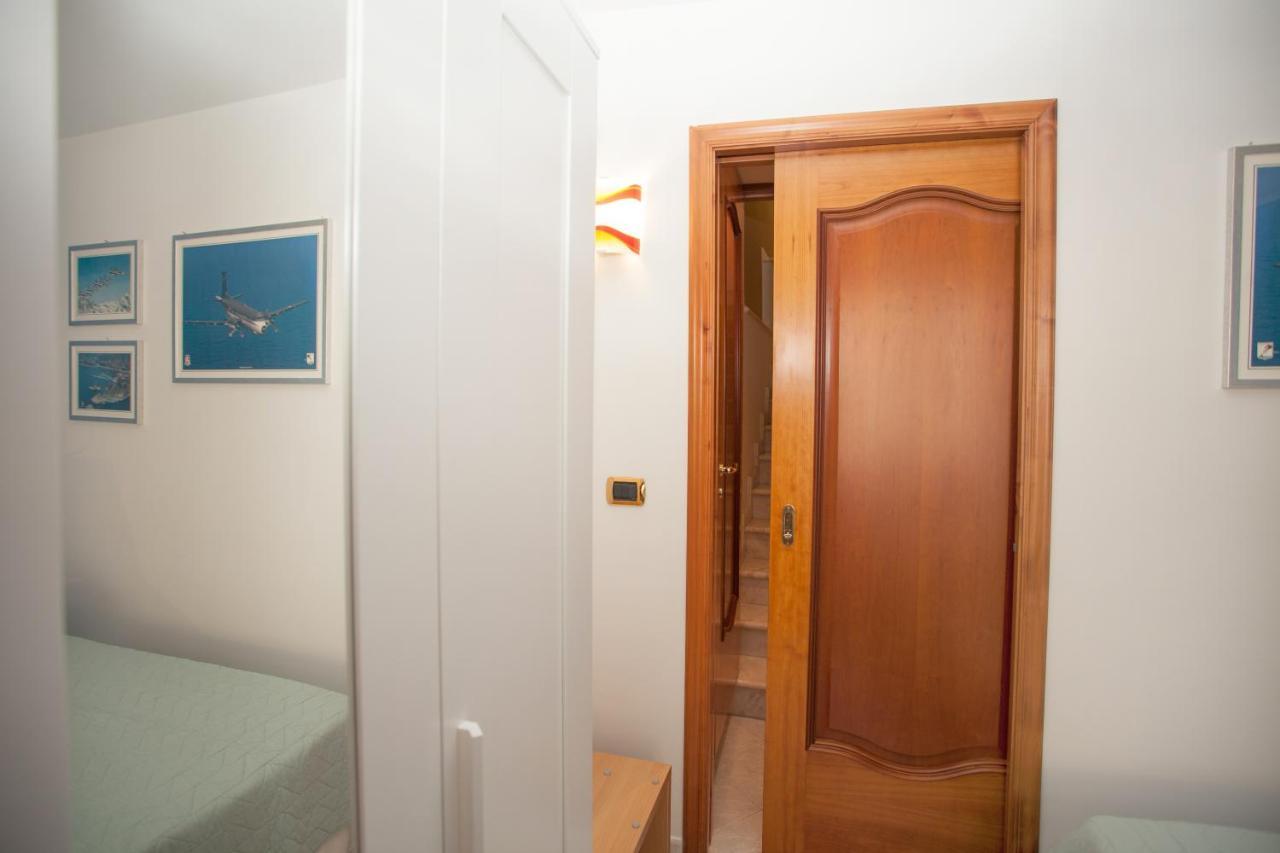 Albert House Taormina Ngoại thất bức ảnh