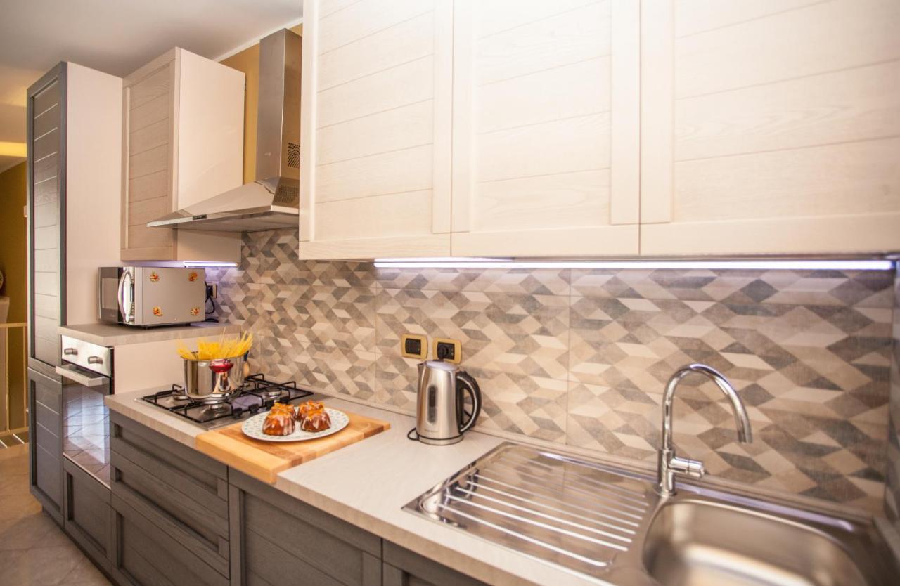 Albert House Taormina Ngoại thất bức ảnh