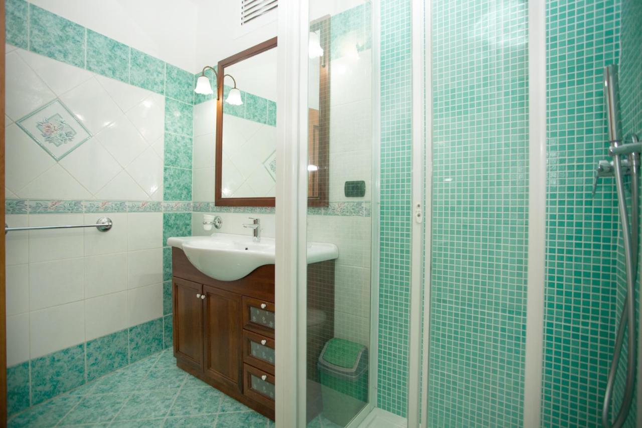 Albert House Taormina Ngoại thất bức ảnh