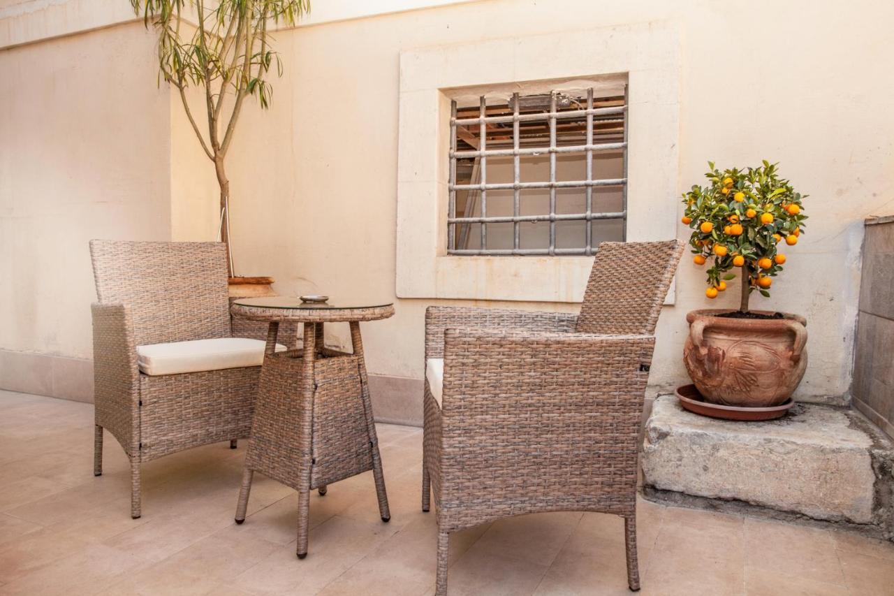 Albert House Taormina Ngoại thất bức ảnh
