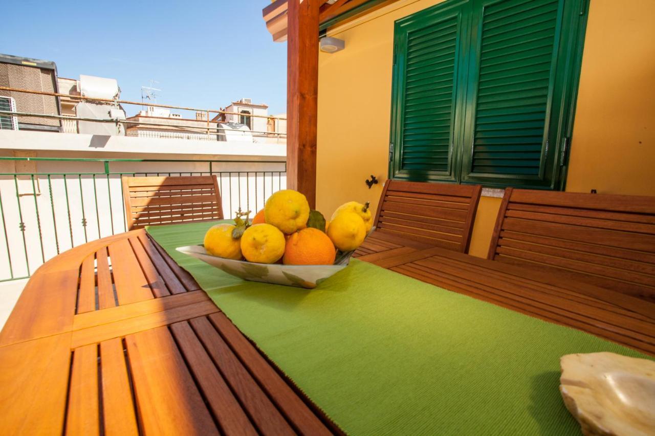 Albert House Taormina Ngoại thất bức ảnh