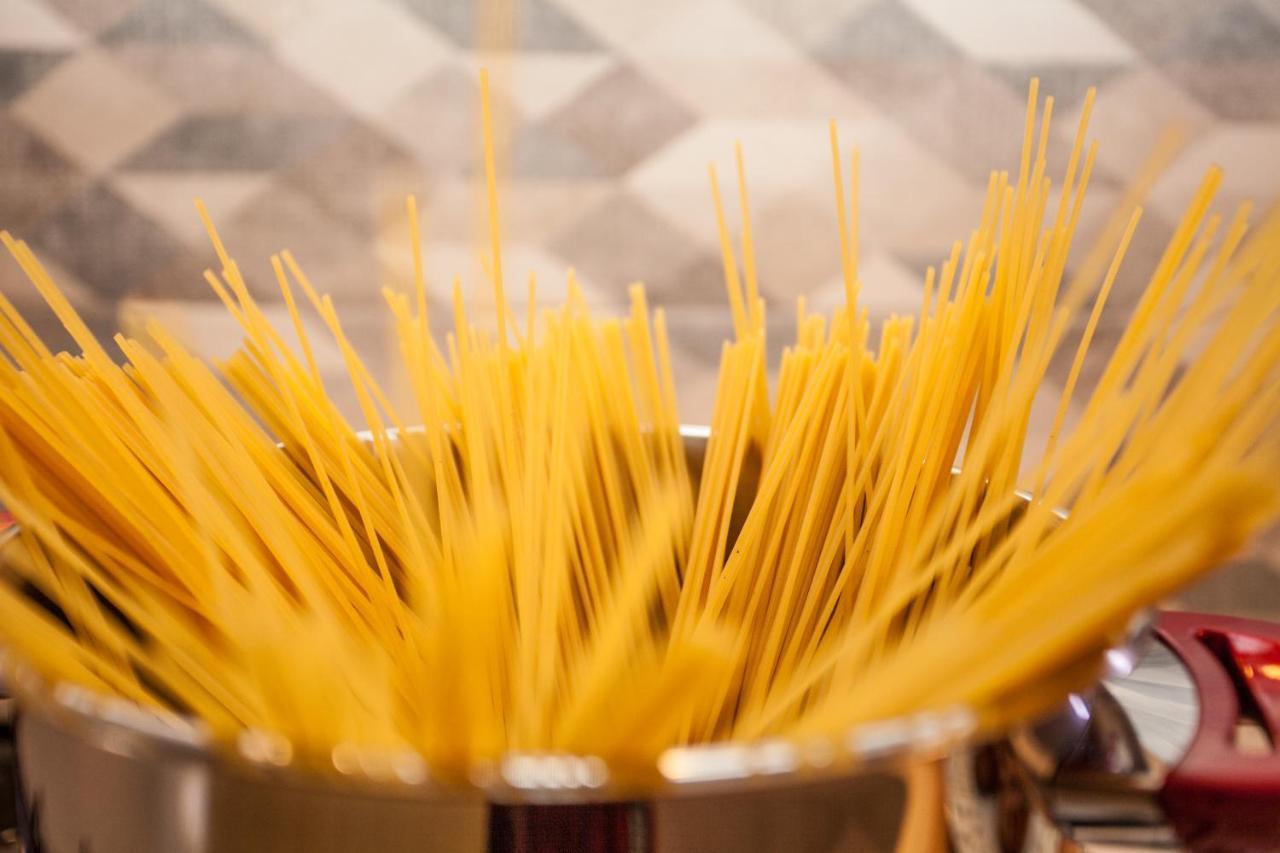 Albert House Taormina Ngoại thất bức ảnh