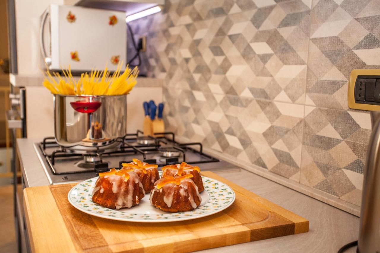 Albert House Taormina Ngoại thất bức ảnh